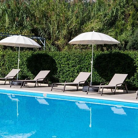 Sunny Garden Hotel Nydri  Exterior foto