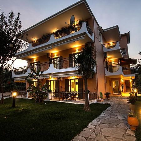 Sunny Garden Hotel Nydri  Exterior foto