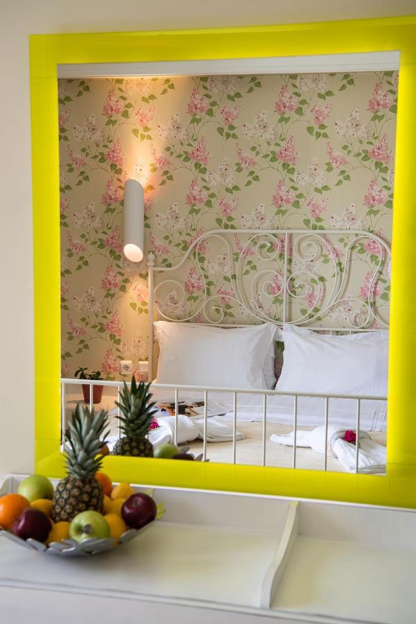 Sunny Garden Hotel Nydri  Exterior foto