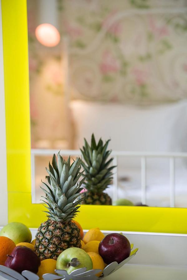 Sunny Garden Hotel Nydri  Exterior foto