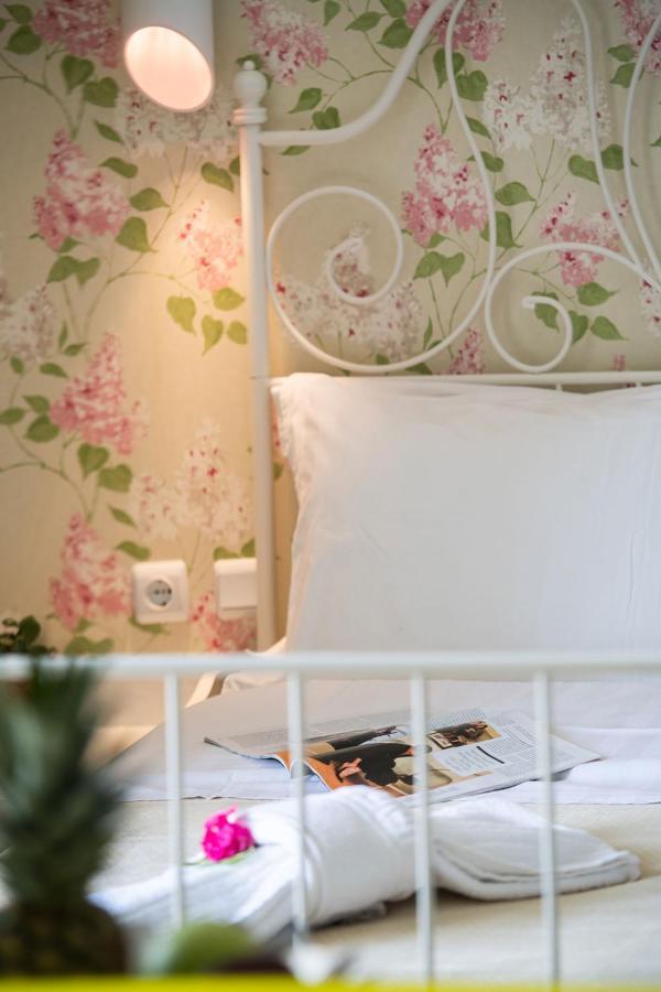 Sunny Garden Hotel Nydri  Exterior foto