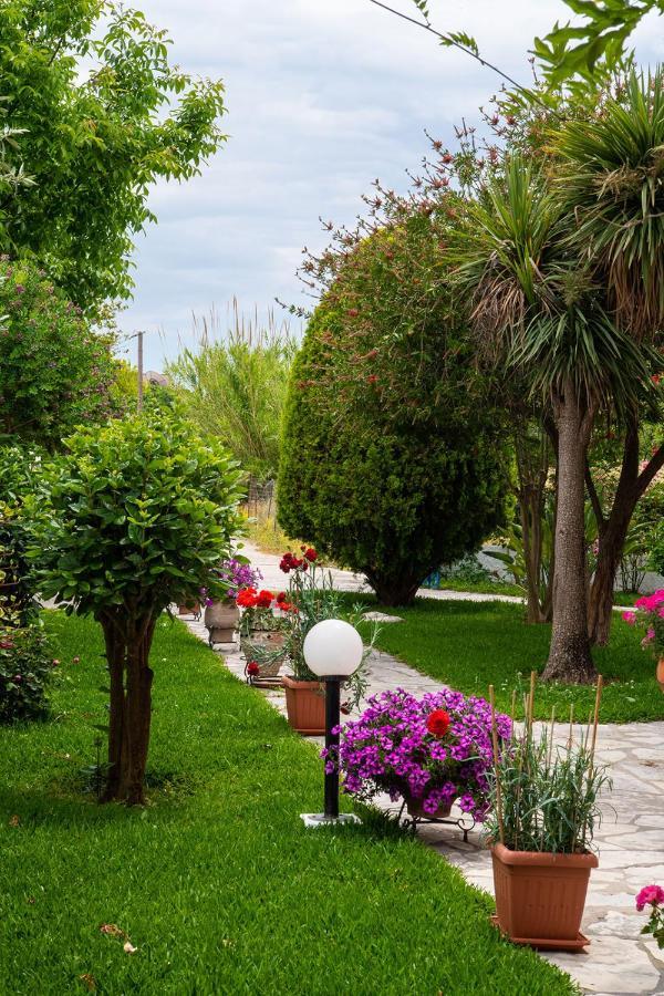 Sunny Garden Hotel Nydri  Exterior foto