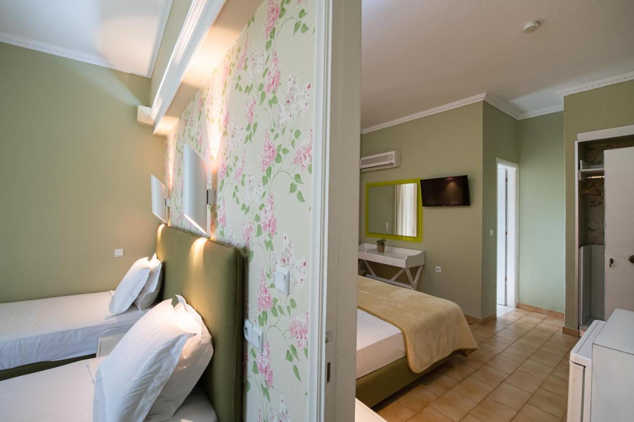 Sunny Garden Hotel Nydri  Exterior foto