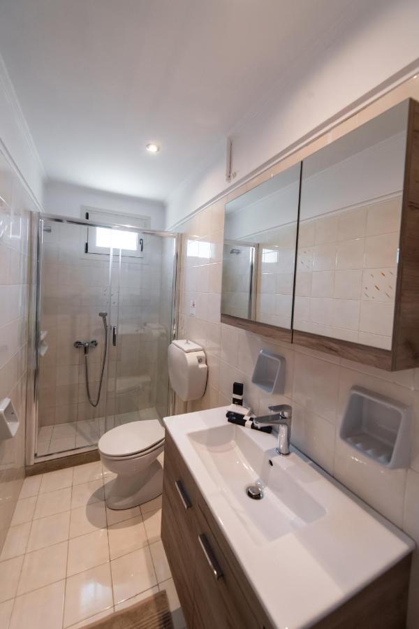 Sunny Garden Hotel Nydri  Exterior foto