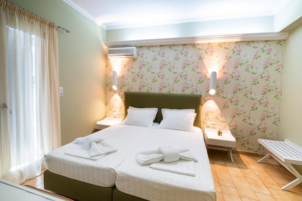 Sunny Garden Hotel Nydri  Exterior foto