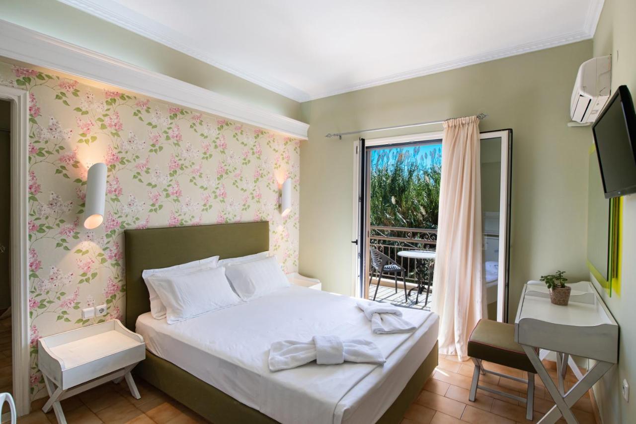 Sunny Garden Hotel Nydri  Exterior foto