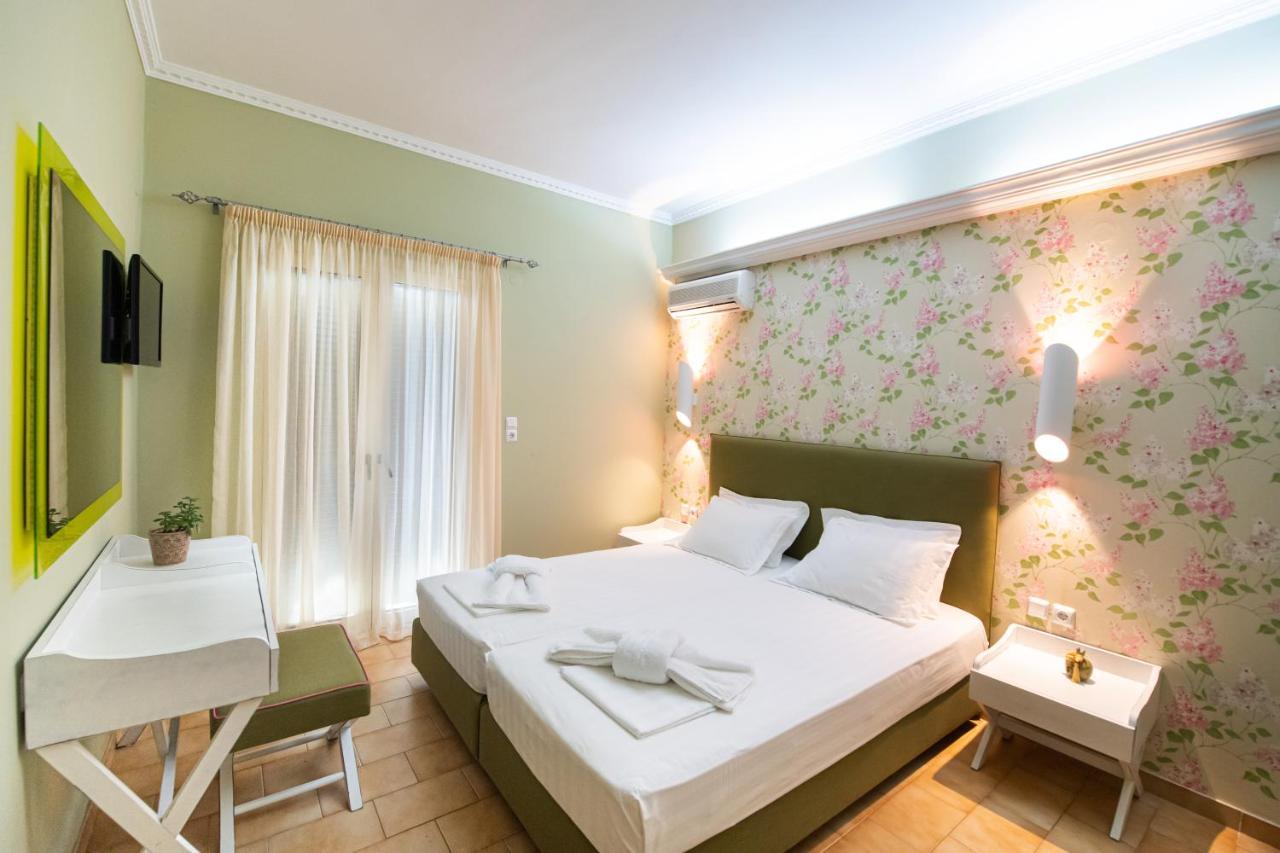 Sunny Garden Hotel Nydri  Exterior foto