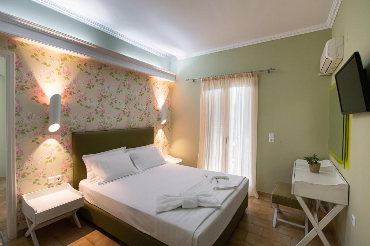 Sunny Garden Hotel Nydri  Exterior foto