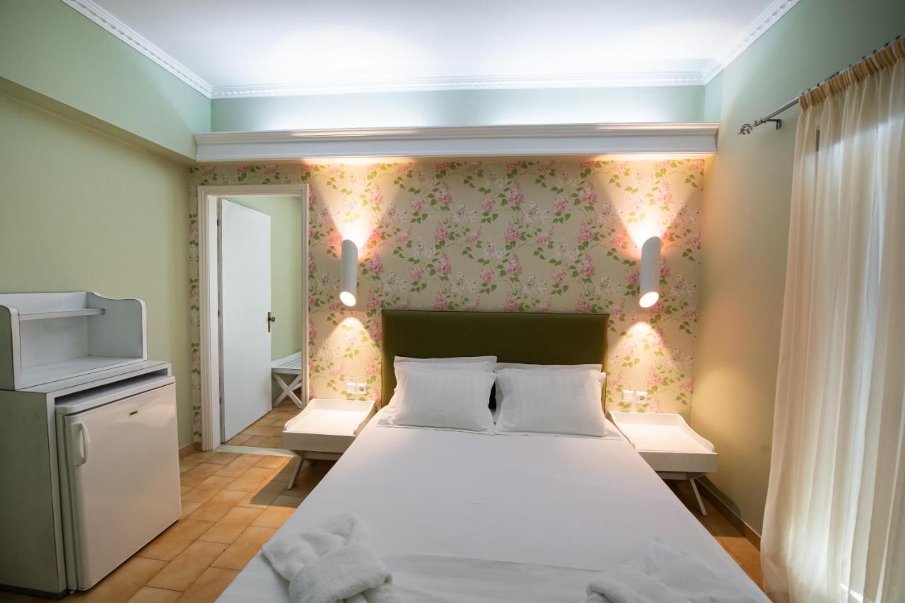 Sunny Garden Hotel Nydri  Exterior foto
