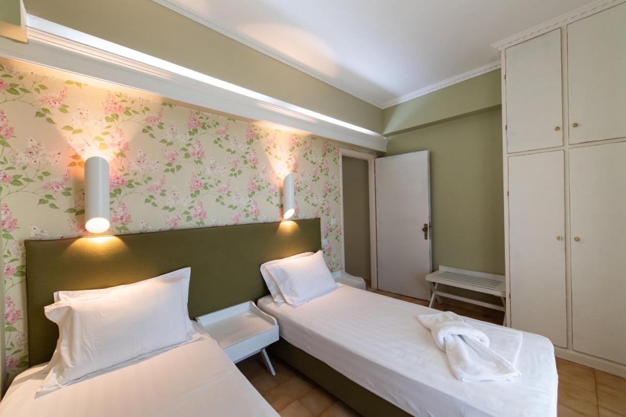 Sunny Garden Hotel Nydri  Exterior foto