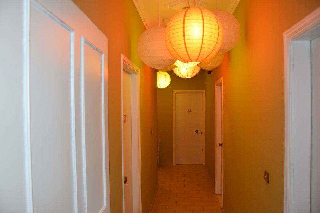Sunny Garden Hotel Nydri  Exterior foto