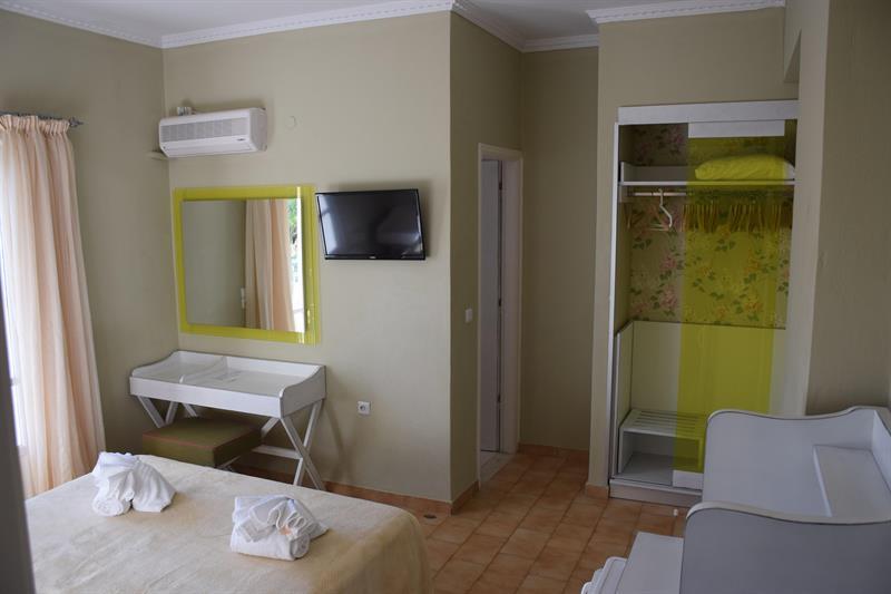 Sunny Garden Hotel Nydri  Exterior foto