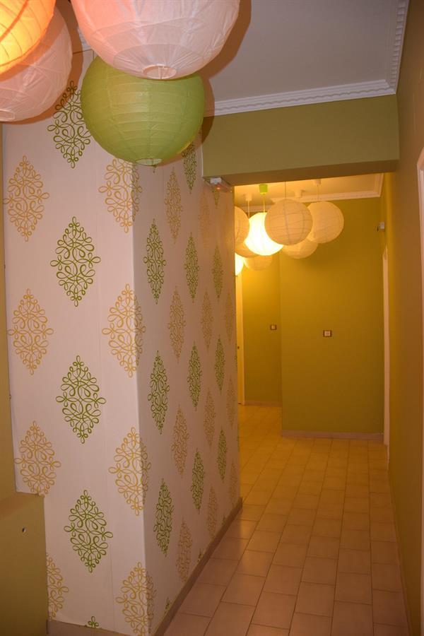 Sunny Garden Hotel Nydri  Exterior foto