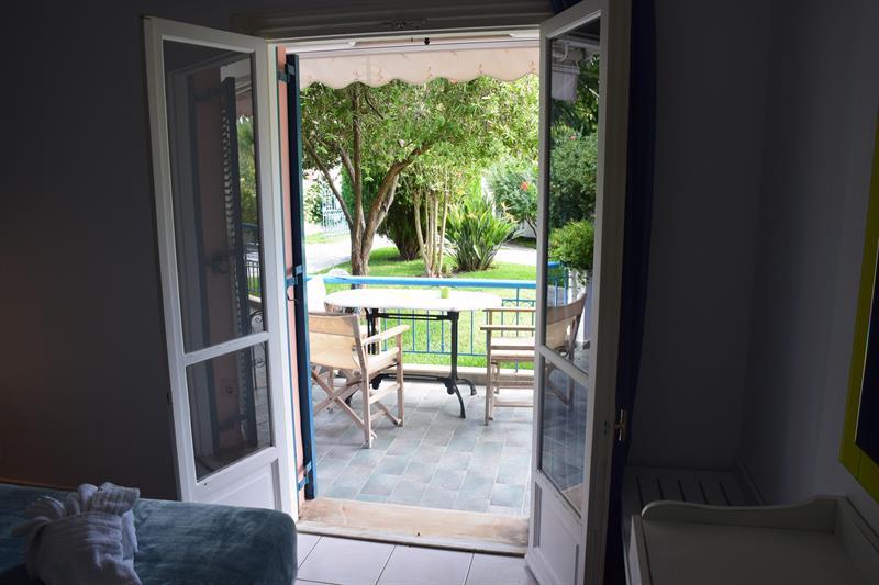 Sunny Garden Hotel Nydri  Exterior foto