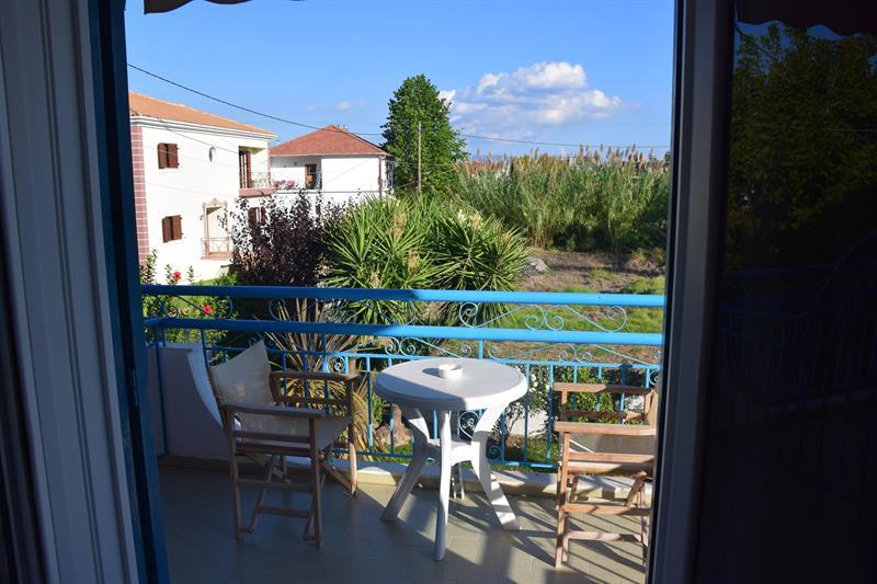 Sunny Garden Hotel Nydri  Exterior foto